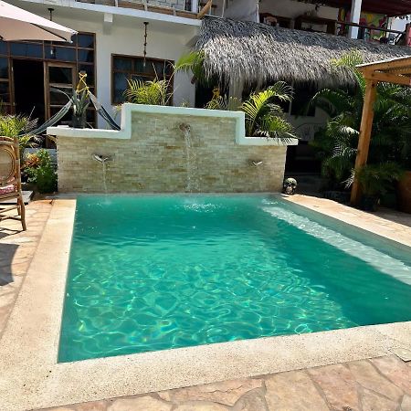 Casa Kokona Ξενοδοχείο Puerto Escondido  Εξωτερικό φωτογραφία