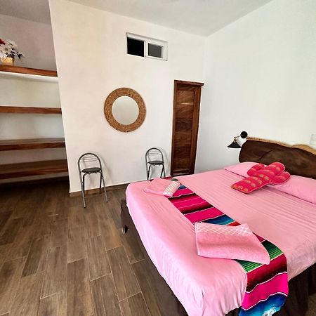 Casa Kokona Ξενοδοχείο Puerto Escondido  Εξωτερικό φωτογραφία