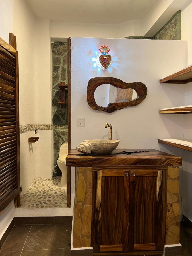 Casa Kokona Ξενοδοχείο Puerto Escondido  Εξωτερικό φωτογραφία