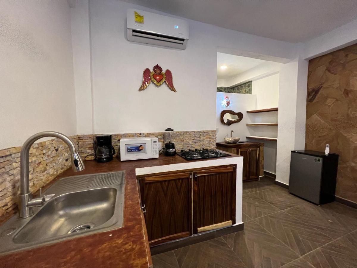 Casa Kokona Ξενοδοχείο Puerto Escondido  Εξωτερικό φωτογραφία