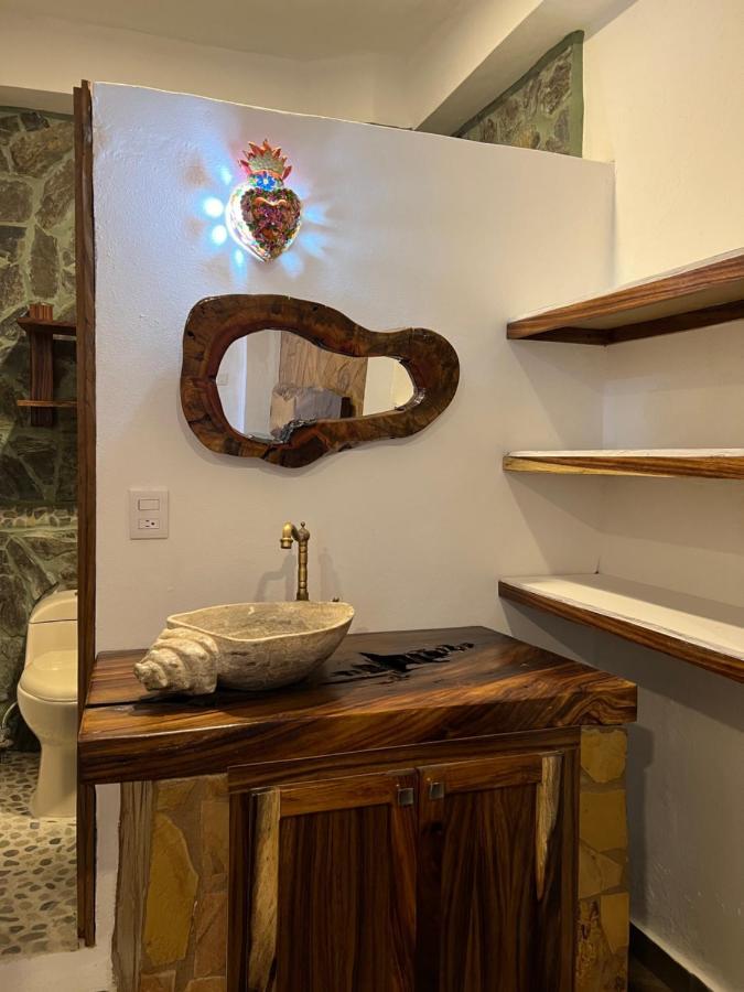 Casa Kokona Ξενοδοχείο Puerto Escondido  Εξωτερικό φωτογραφία