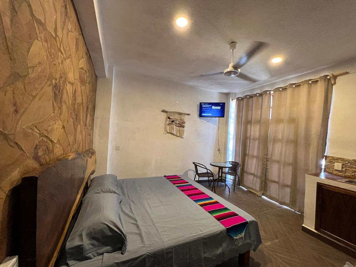 Casa Kokona Ξενοδοχείο Puerto Escondido  Εξωτερικό φωτογραφία