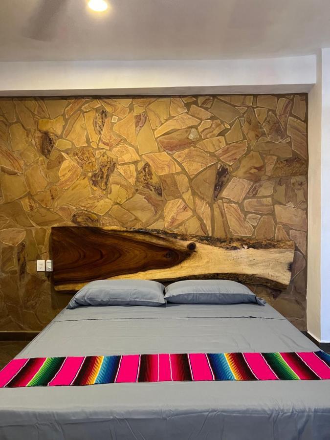 Casa Kokona Ξενοδοχείο Puerto Escondido  Εξωτερικό φωτογραφία