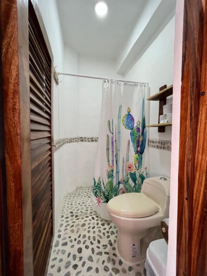Casa Kokona Ξενοδοχείο Puerto Escondido  Εξωτερικό φωτογραφία