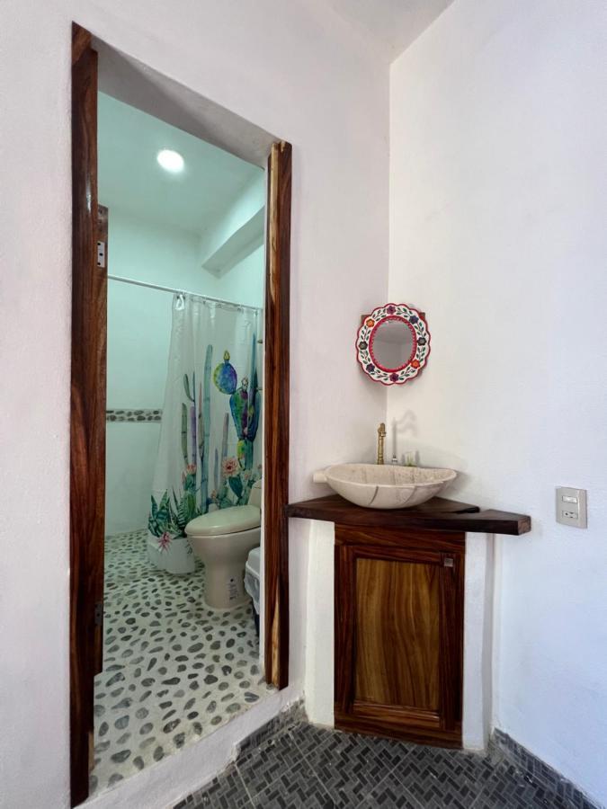 Casa Kokona Ξενοδοχείο Puerto Escondido  Εξωτερικό φωτογραφία