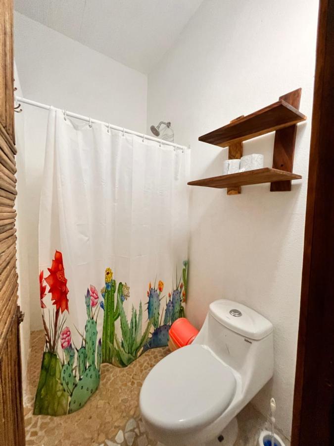 Casa Kokona Ξενοδοχείο Puerto Escondido  Εξωτερικό φωτογραφία