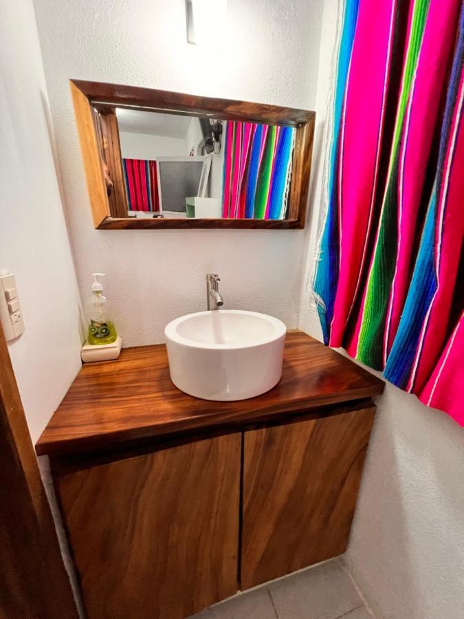 Casa Kokona Ξενοδοχείο Puerto Escondido  Εξωτερικό φωτογραφία