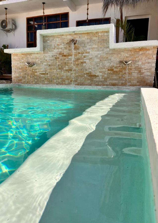 Casa Kokona Ξενοδοχείο Puerto Escondido  Εξωτερικό φωτογραφία