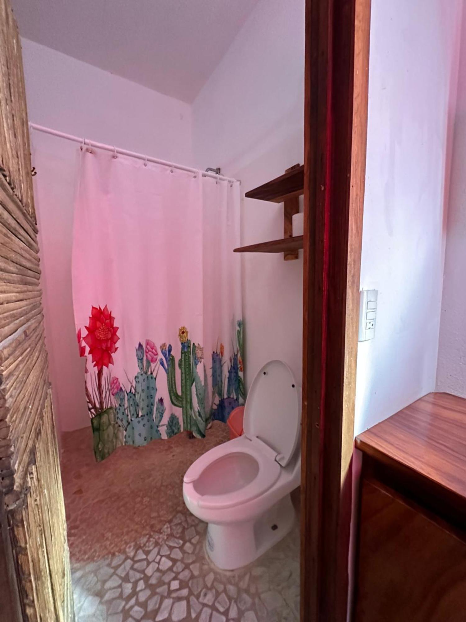 Casa Kokona Ξενοδοχείο Puerto Escondido  Εξωτερικό φωτογραφία