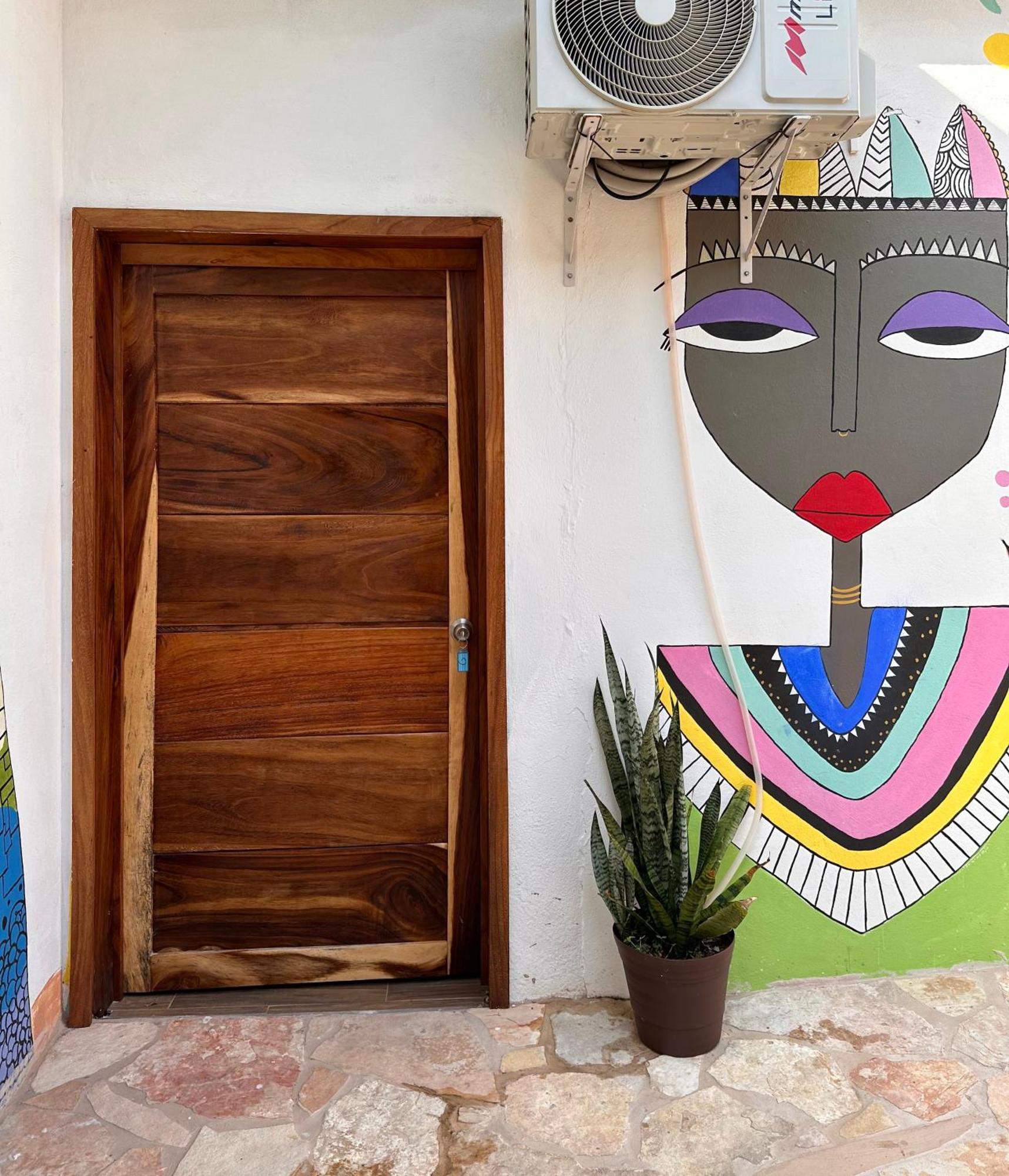 Casa Kokona Ξενοδοχείο Puerto Escondido  Εξωτερικό φωτογραφία