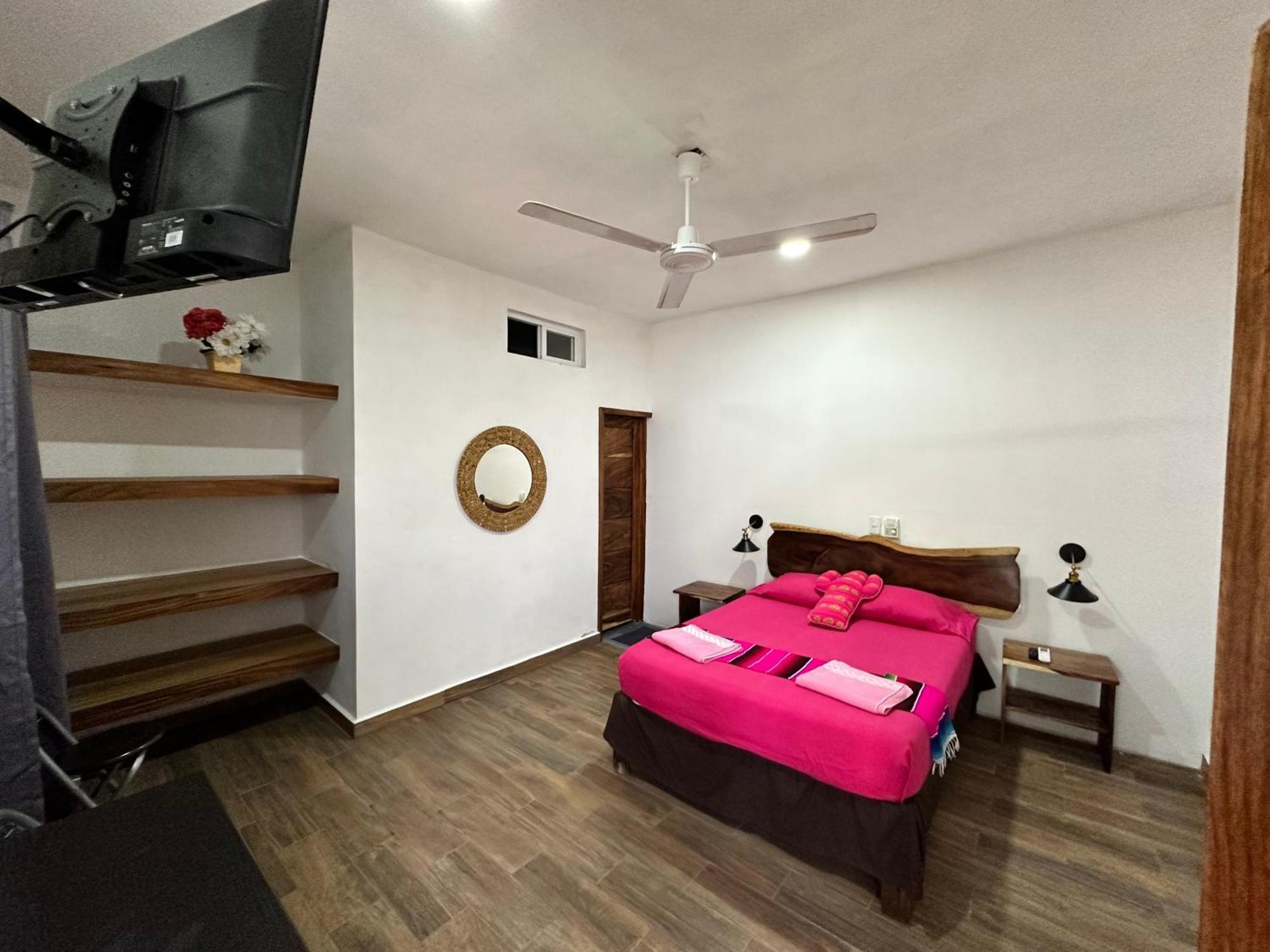Casa Kokona Ξενοδοχείο Puerto Escondido  Εξωτερικό φωτογραφία