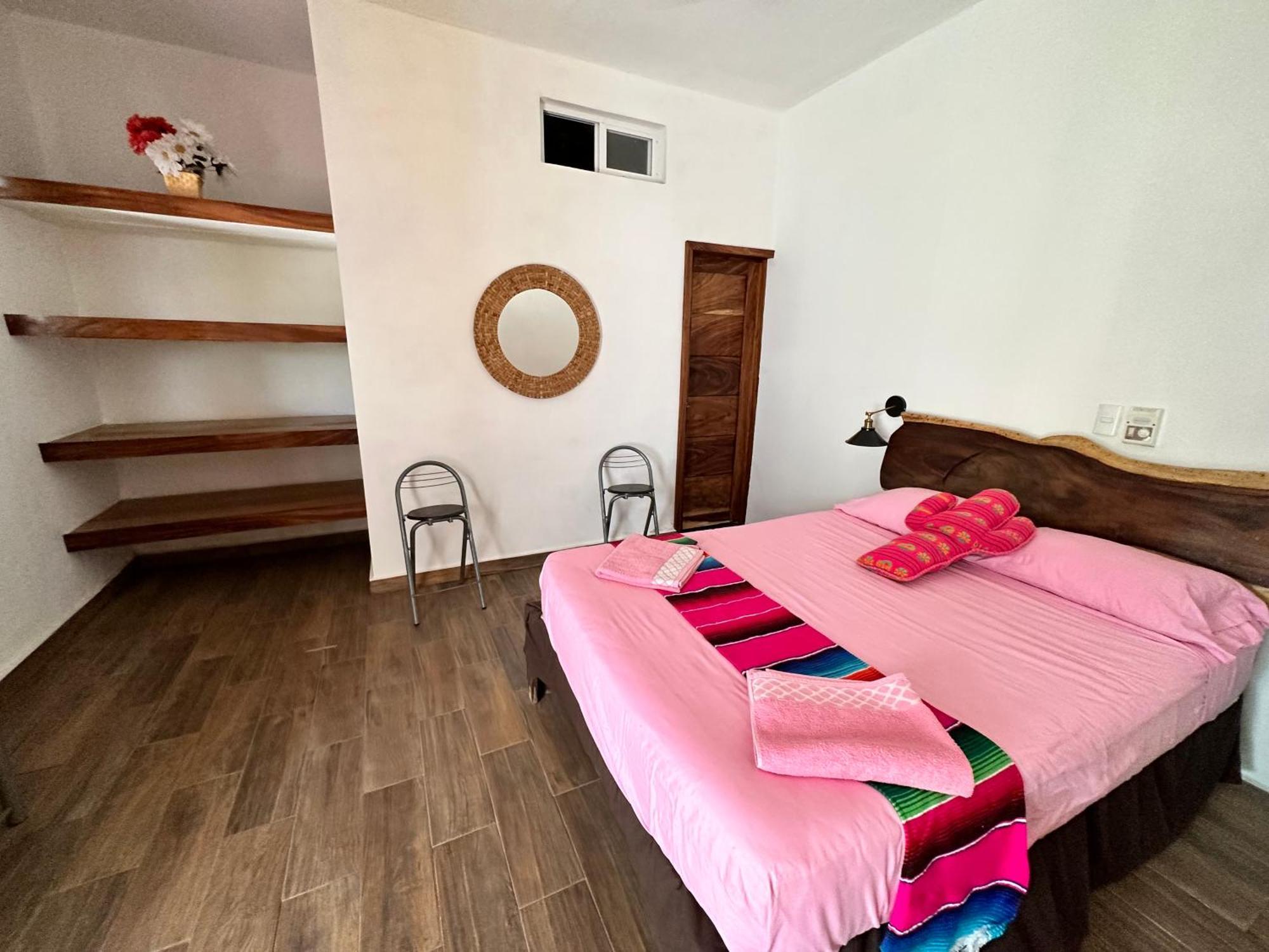 Casa Kokona Ξενοδοχείο Puerto Escondido  Εξωτερικό φωτογραφία